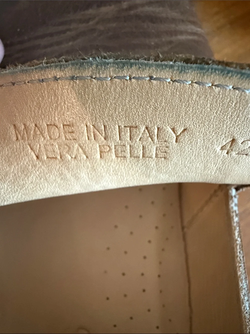 Astorflex patnoflex loafer